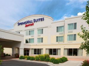 SpringHill Suites Boise ParkCenter