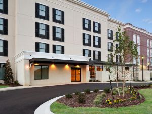 SpringHill Suites Jackson Ridgeland/The Township at Colony Park