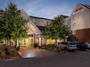 Residence Inn Dayton Vandalia