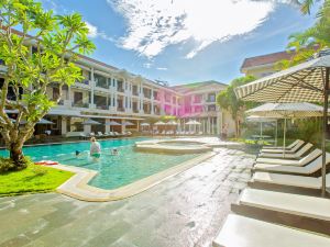 Hoi An Historic Hotel