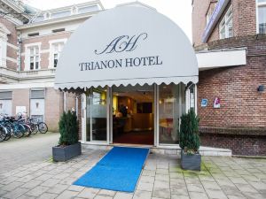 Budget Trianon Hotel