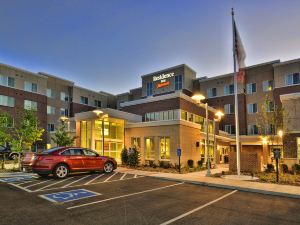 Residence Inn Omaha Aksarben Village