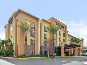 SpringHill Suites Corona Riverside