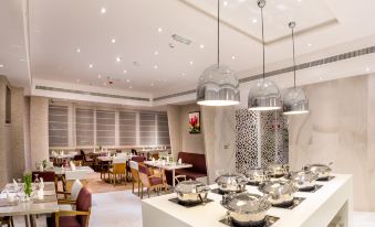 Hawthorn Suites by Wyndham Abu Dhabi City Center