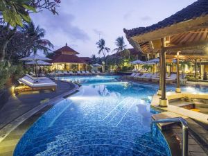 Kuta Beach Club Hotel