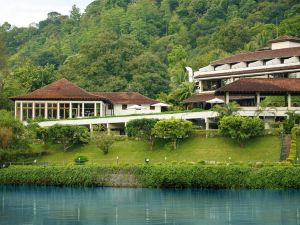 Cinnamon Citadel Kandy