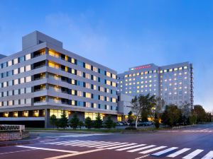 ANA Crowne Plaza Chitose, an IHG Hotel