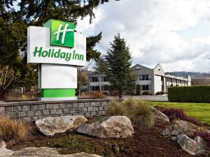 Fairfield Inn Issaquah