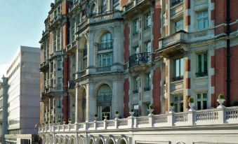 Mandarin Oriental Hyde Park, London