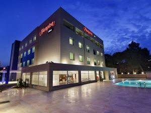 Hampton by Hilton Ordu