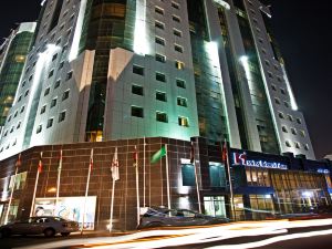 Swiss Belhotel Doha