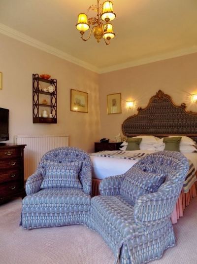 Other Sharrow Bay Country House Hotel Photo