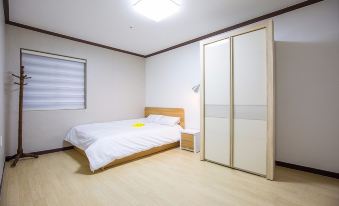 Yeosu Sun Beach Pension