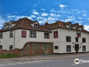 Easton Guest House