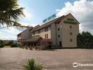 Brit Hotel Agen - L'Aquitaine