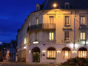 The Originals Boutique, Hôtel de l'Univers, Montluçon