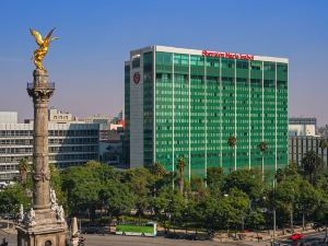 Sheraton Mexico City Maria Isabel