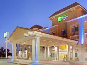 Holiday Inn Express & Suites Banning