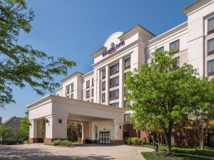 SpringHill Suites Gaithersburg