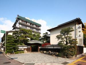 Matsudaya Hotel