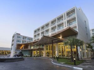 Kantary 304 Hotel Prachinburi