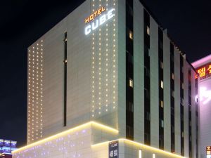 Hotel Cube Songdo