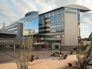 Novotel Annecy Centre