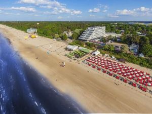 Baltic Beach Hotel & Spa