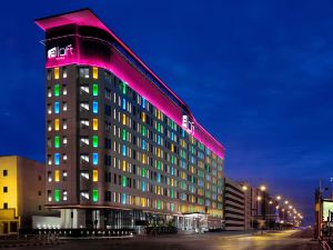 Aloft Riyadh