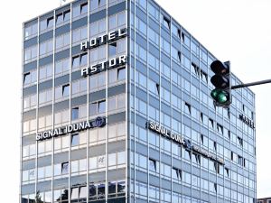 Hotel Astor Kiel by Campanile