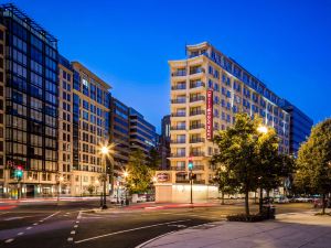 Residence Inn Washington, DC/ Downtown