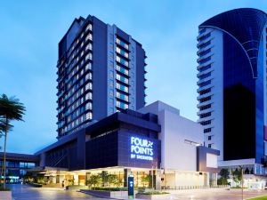 Four Points by Sheraton Puchong