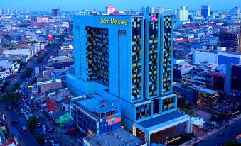 Grand Mercure Jakarta Harmoni