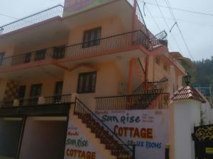 Maruthi Sunrise Cottage