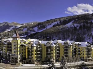 The Vail Collection at the Ritz Carlton Residences Vail