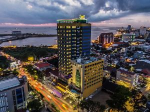 Arthama Hotels Makassar