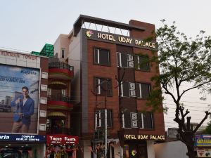 Hotel Uday Palace