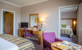 Charleville Park Hotel & Leisure Club Ireland