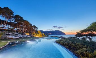 Pleta de Mar, Grand Luxury Hotel by Nature - Adults Only