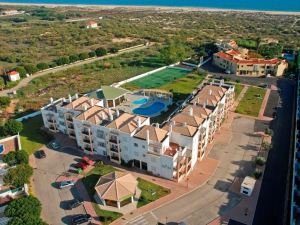 Praia da Lota Resort – Beachfront Apartments