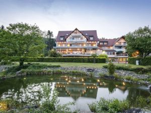 Landhotel Heimathenhof