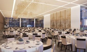 JW Marriott Edmonton Ice District