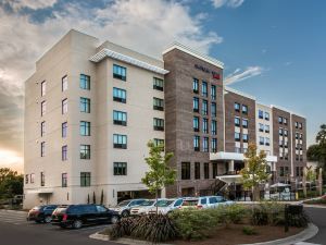 SpringHill Suites Charleston Mount Pleasant