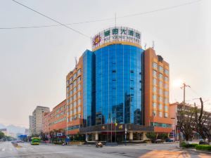 Puyang Hotel