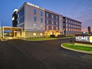 Home2 Suites by Hilton Terre Haute