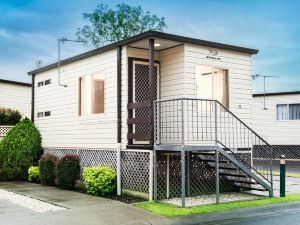 Clog Barn Caravan Park