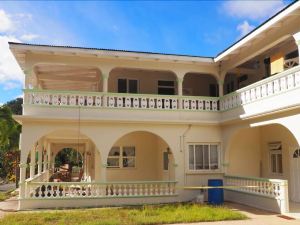 Soufriere Guesthouse