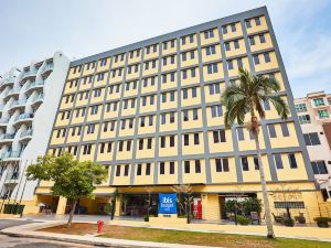 ibis budget Singapore Pearl