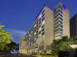 Novotel Ahmedabad