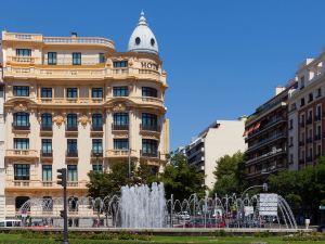 Hotel Sardinero Madrid